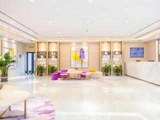 Lavande Hotel Beijing Fangshan Changyang Metro Station - Peking - 9