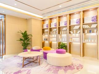 Lavande Hotel Beijing Fangshan Changyang Metro Station - Peking - 8