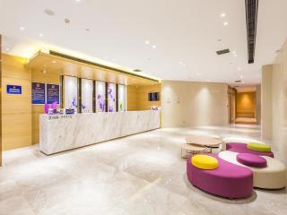 Lavande Hotel Beijing Yizhuang Development Zone JD Headquarter - Beijing - 1