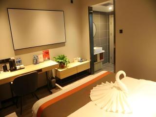 Jun Hotel Hebei Bazhou City Government - Langfang - 3