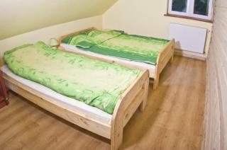 Witalna Osada Helonowo - Ropienka - 4