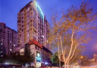City Comfort Inn Chengdu Dongjiao Memory - Chengdu - 7