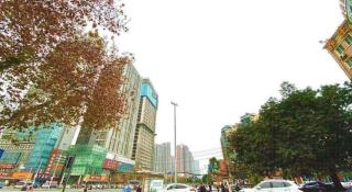 City Comfort Inn Chengdu Dongjiao Memory - Chengdu - 6