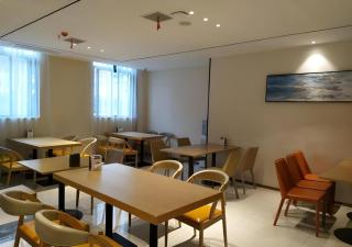 City Comfort Inn Changsha South Railyway Station West Square - Changsha - 6