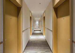 City Comfort Inn Changsha South Railyway Station West Square - Changsha - 1
