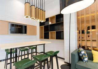 City Comfort Inn Yulin Yudong - Yulin - 3