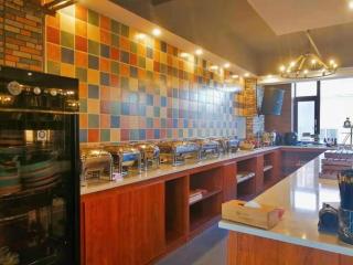 James Joyce Coffetel Beijing Yizhuang Development Zone Chicheng Times Square - Peking - 8