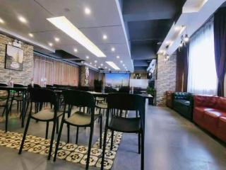 James Joyce Coffetel Beijing Yizhuang Development Zone Chicheng Times Square - Peking - 3