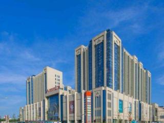 James Joyce Coffetel Beijing Yizhuang Development Zone Chicheng Times Square - Peking - 1