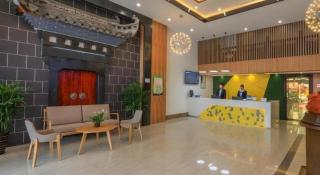 Vatica Hotel Huangshan South Gate Terminal Station - Área Cénica das Montanhas Huangshan - 2