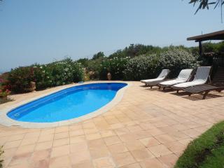 Villa Il Nido con Piscina Cannigione - Cannigione - 9