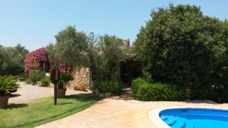 Villa Il Nido con Piscina Cannigione - Cannigione - 1