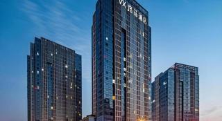 VX Hotel Wuxi Xinwu District Executive Center Wanda Plaza - Wuxi - 6