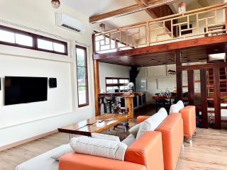 Davin Pool Villa - Chiang Mai - 1