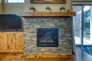 Bright, Modern Retreat in Eagle Crest Resort - Redmond - 7