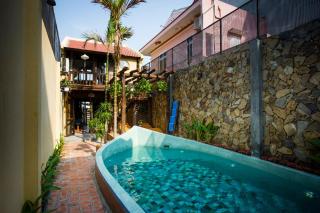 Hoi An Hidden Boat - Hoi An - 8