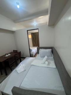 Casa de Jure - Baguio - 1