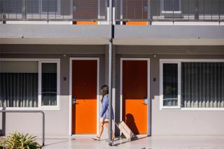 HotelMOTEL Adelaide - Adelaide - 7