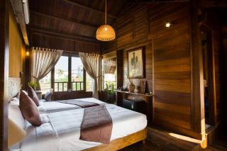 Hoi An Hidden Boat - 1