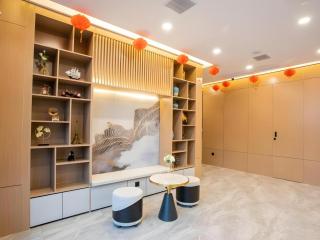 GreenTree Inn Express Jiangsu Suqian School Yingmadi Road - Suqian - 3