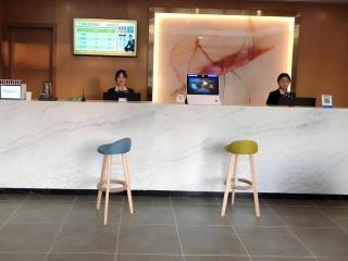 GreenTree Inn Xinxiang Fengqiu County Xingfu Road - Zhaogang - 6
