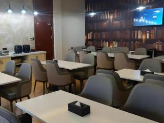 GEM Hotel Anqing Wangjiang County Economic Development Zone Fengqi Road - Jiangta - 2