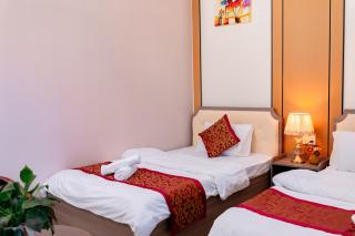 Hoang Long Hotel Da Lat City - Da Lat - 8