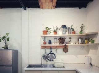 roc rach homestay - Ấp Tân Hà - 9