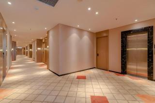 Borrman Hotel Hefei Yaohai Wanda Linquan East Road - Hefei - 8