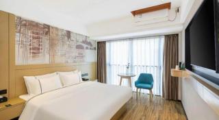 City Comfort Inn Yunfu Xinxing Juncheng Plaza - Yunfu - 3