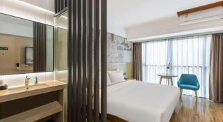 City Comfort Inn Yunfu Xinxing Juncheng Plaza - Yunfu - 5