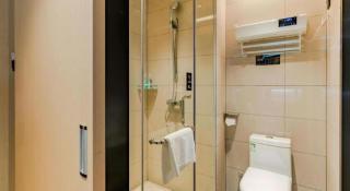City Comfort Inn Yunfu Xinxing Juncheng Plaza - Yunfu - 1