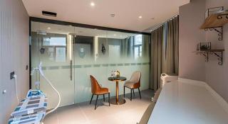 Echarm Hotel Xiaogan Yunmeng Mengze Lake - Xiaogan - 6