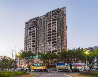 City Comfort Inn Qingyuan Fogang Coach Terminal - Qingyuan - 6