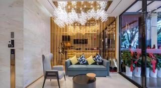 City Comfort Inn Fangchenggang Government Affairs Center - Fangcheng - 8