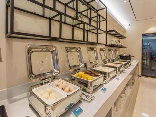City Comfort Inn Wuzhou Sun Plaza Wanda - Wuzhou - 1