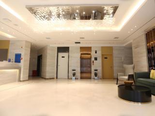 City Comfort Inn Dalian Changxin Dao Santang Commercial Street - Wafangdian - 7
