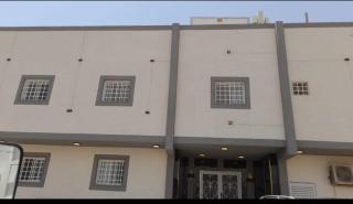 best rest apartments - 1 - Riad - 9