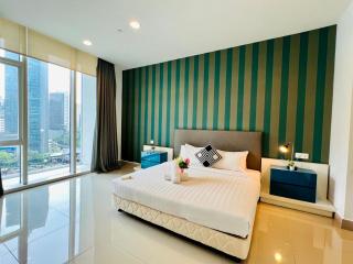 Platinum KLCC By Luxury Suites - Kuala Lumpur - 3