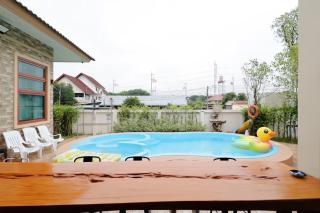 Davin Pool Villa - Chiang Mai - 4
