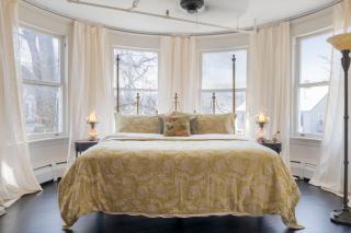 The Revival House - 1