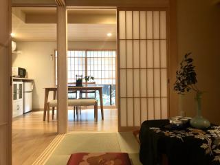 Seiya Inn Keihan Fushimi Inari Station 4 minutes walk from JR Inari Station - Kyoto - 0