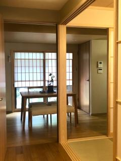 Seiya Inn Keihan Fushimi Inari Station 4 minutes walk from JR Inari Station - Kyoto - 9