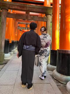 Seiya Inn Keihan Fushimi Inari Station 4 minutes walk from JR Inari Station - Kyoto - 5
