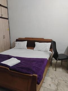 New bagicha villa - Prayagraj - 5