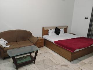 New bagicha villa - Prayagraj - 3