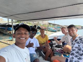 Kitelife Resort - Kalpitiya - 9
