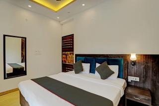 Hotel Tela A family Hotel - Nuova Delhi - 8