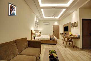 Hotel Tela A family Hotel - Nuova Delhi - 4