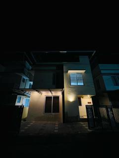 VILLA PLUTO by HAPPIFI STAYS - Trivandrum - 7